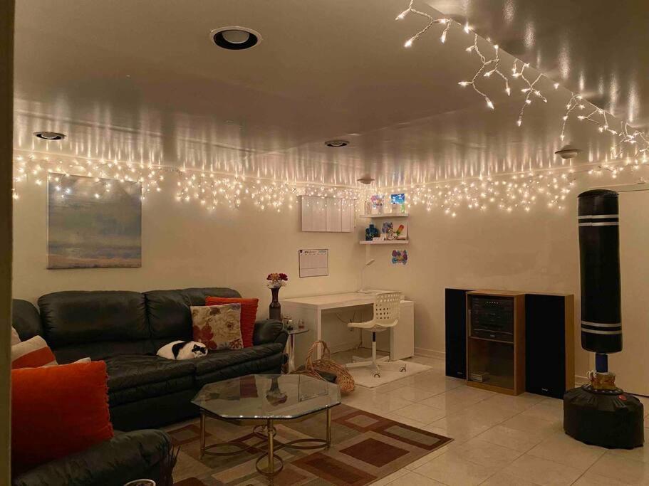 Treasure In Queens Apartamento Nova Iorque Exterior foto
