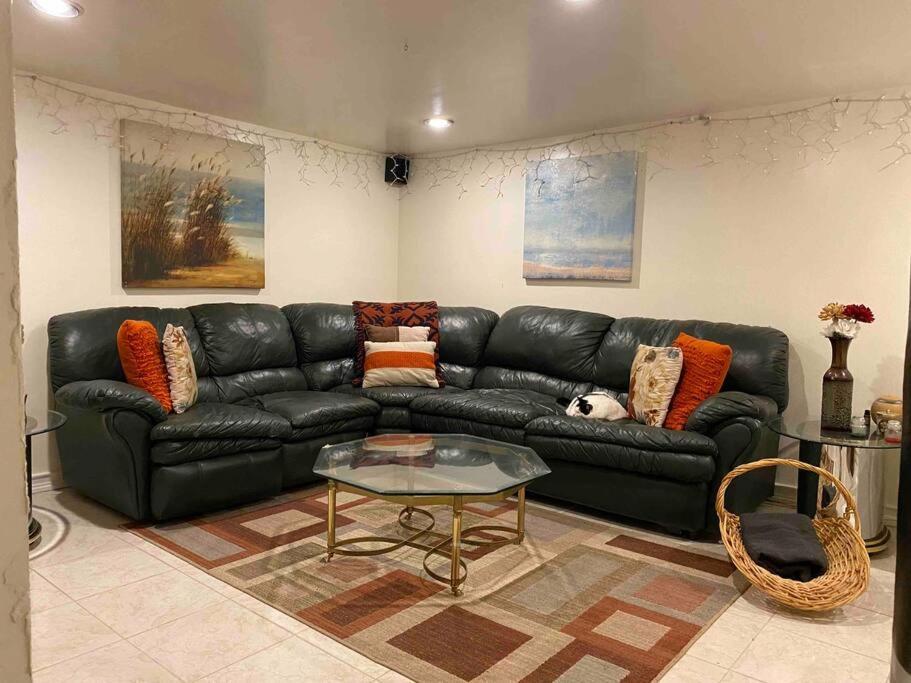 Treasure In Queens Apartamento Nova Iorque Exterior foto