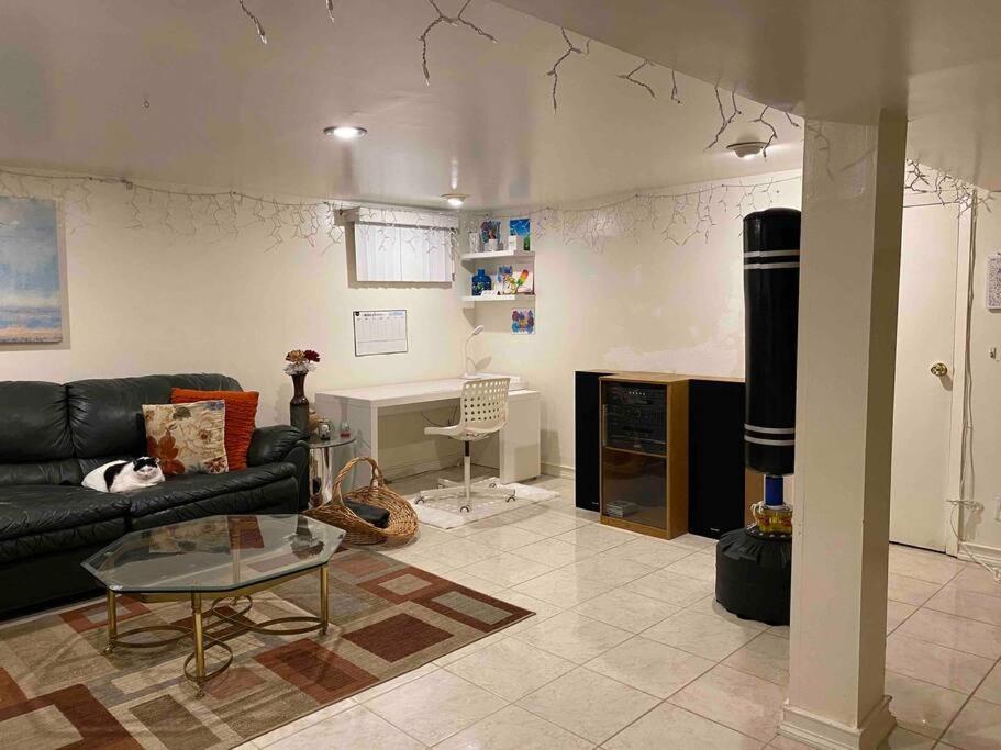 Treasure In Queens Apartamento Nova Iorque Exterior foto