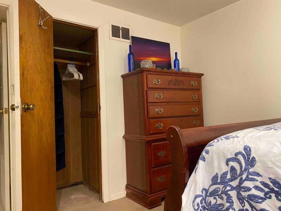 Treasure In Queens Apartamento Nova Iorque Exterior foto