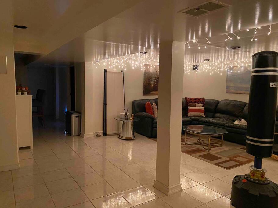 Treasure In Queens Apartamento Nova Iorque Exterior foto