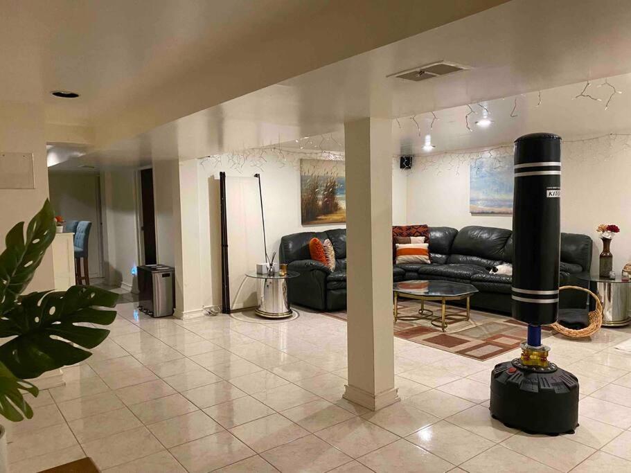 Treasure In Queens Apartamento Nova Iorque Exterior foto