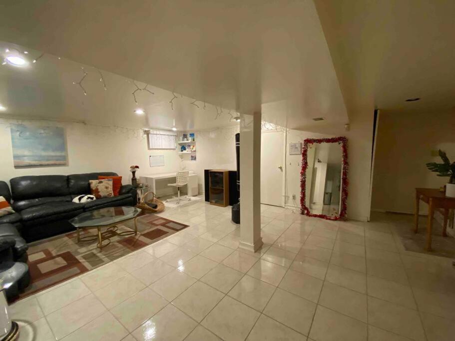 Treasure In Queens Apartamento Nova Iorque Exterior foto